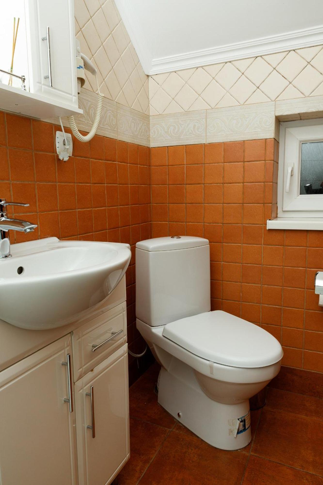Hotel Gostyniy Dvir Synevir Synevyr Exterior foto